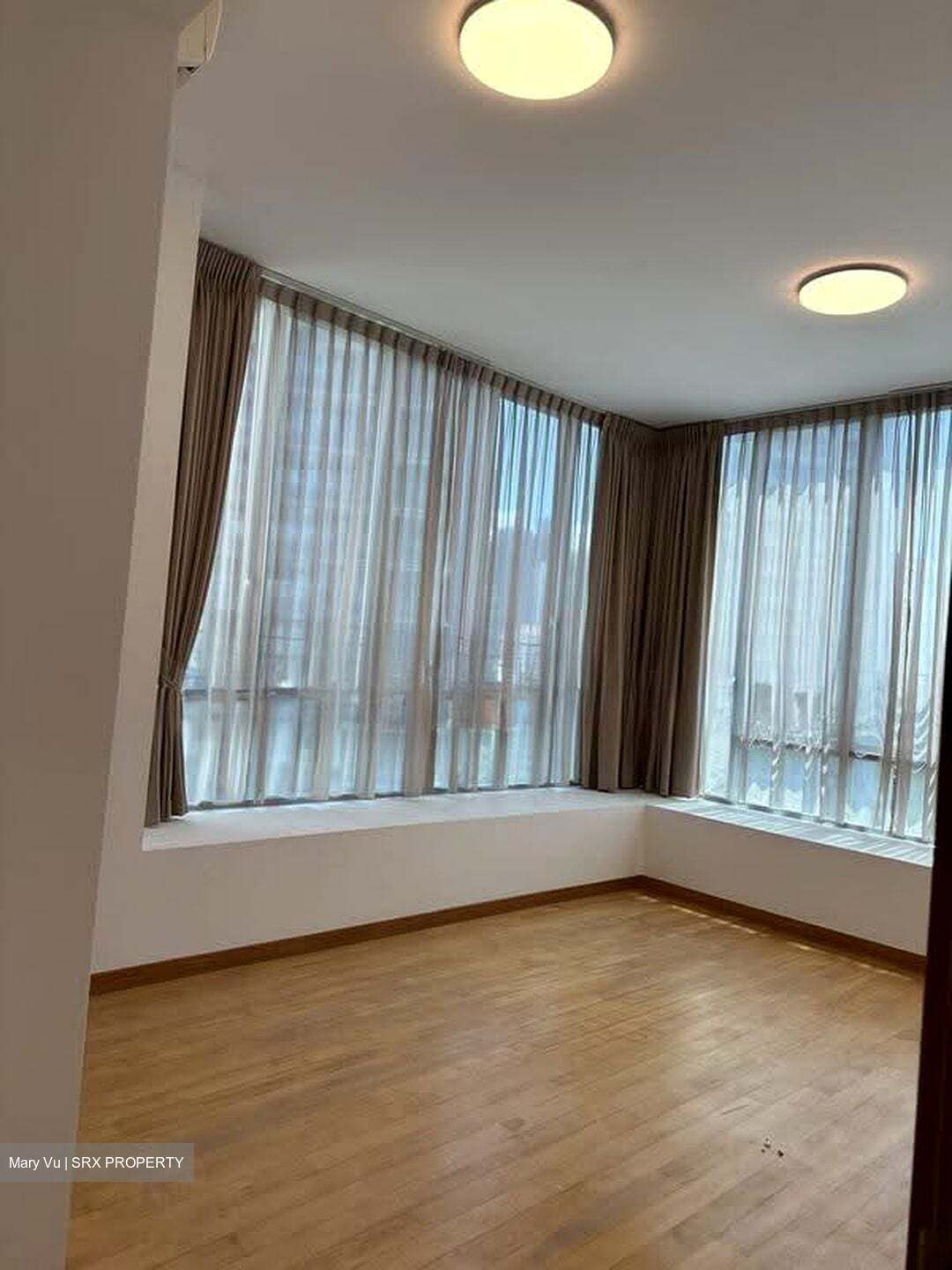 One Devonshire (D9), Condominium #631474941